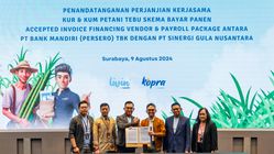 PT Sinergi Gula Nusantara Membuka Kesempatan Magang untuk Generasi Berkualitas, Cek Persyaratan dan Cara Pendaftaran