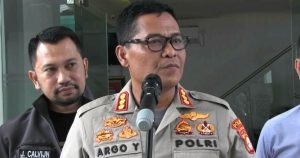 Wawancara Eksklusif Dwi Hartono Sebelum Ditangkap Polda Metro Jaya